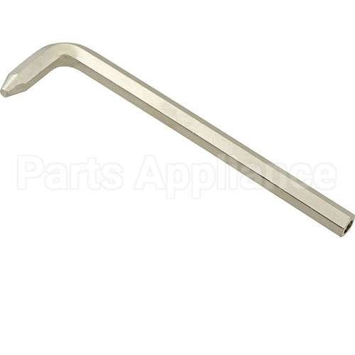 WDR204TP Compatible World Hand Dryer Wrench, Cover Bolt, World