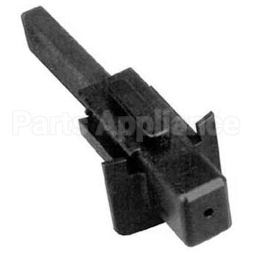 WDR206NL Compatible World Hand Dryer Brush, Motor, Black Case, World