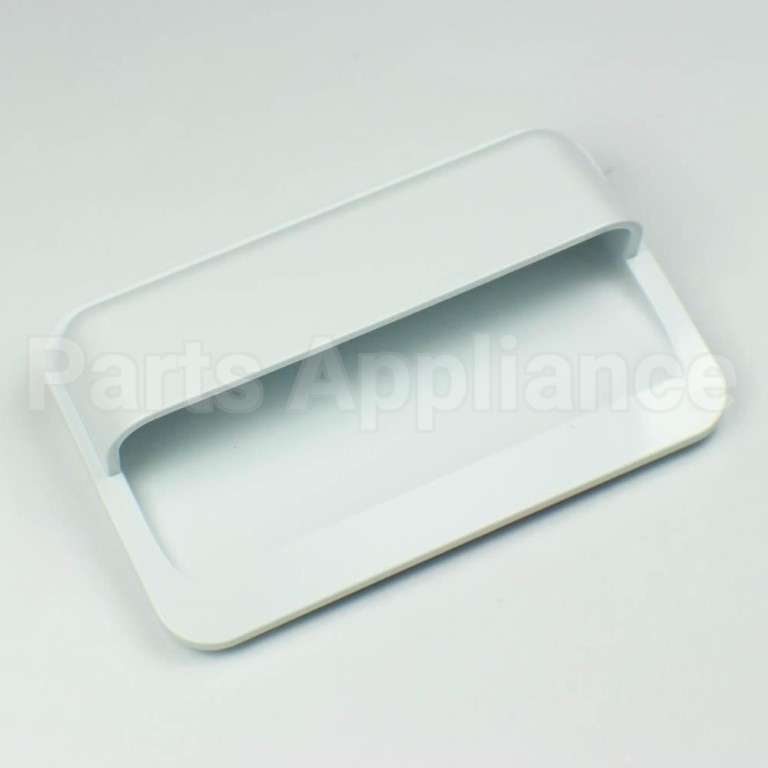 WE01X10013 GE Handle-Door White