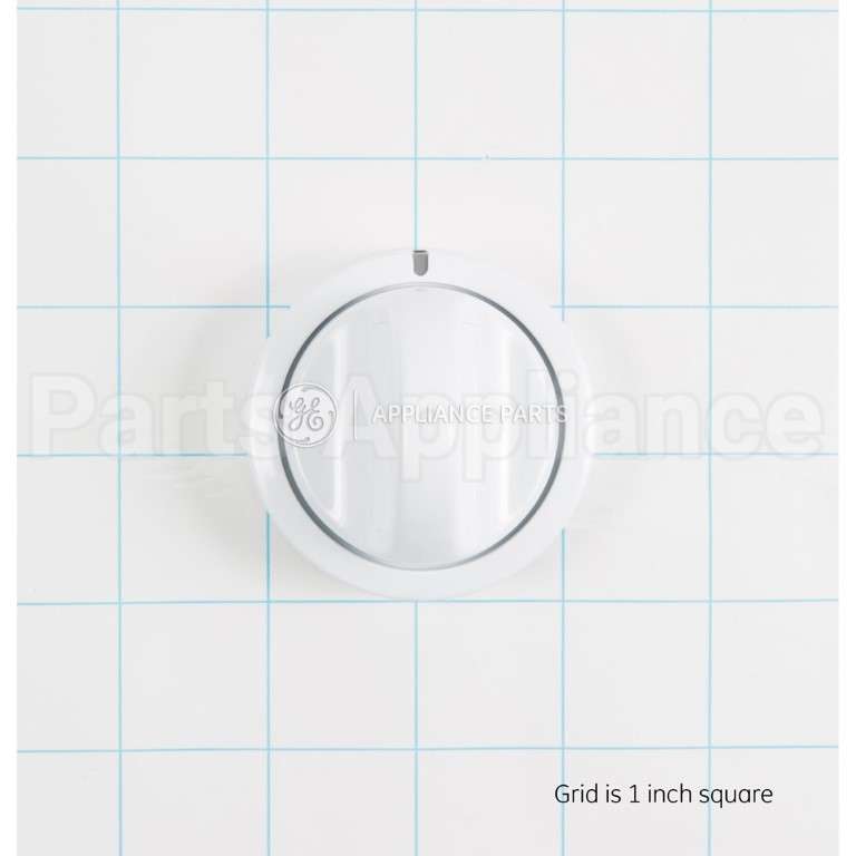 WE01X10082 GE Assy-Knob/Ind