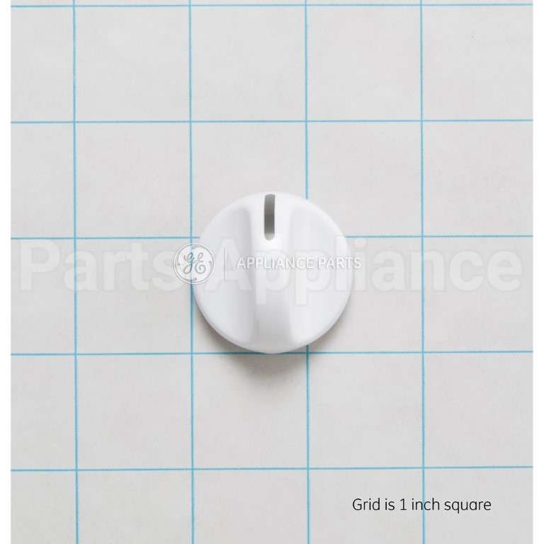WE01X10083 GE Knob-Rotary