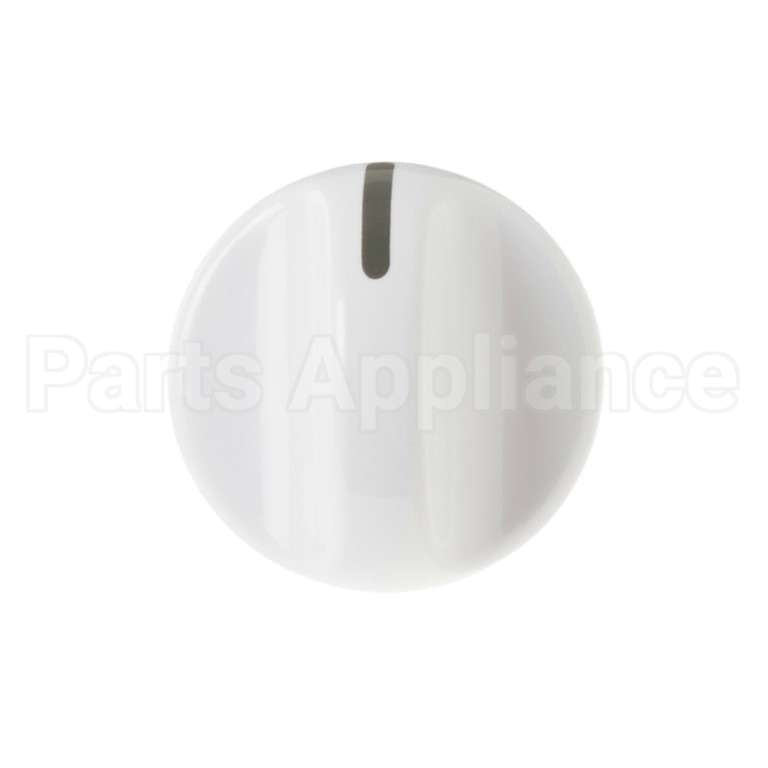 WE01X10083 GE Knob-Rotary
