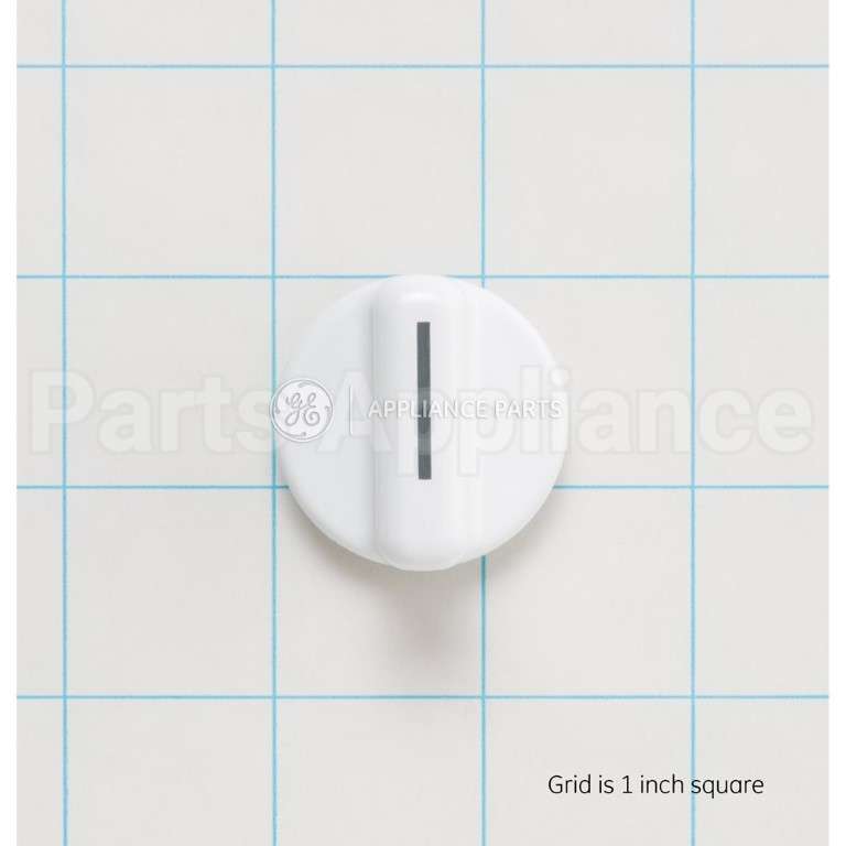 WE01X10159 GE Knob-Rotary.