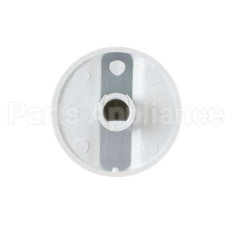 WE01X10159 GE Knob-Rotary.