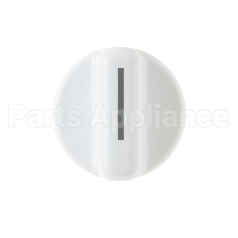 WE01X10159 GE Knob-Rotary.