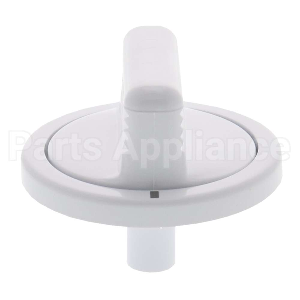 WE01X10160 Dryer Knob Compatible