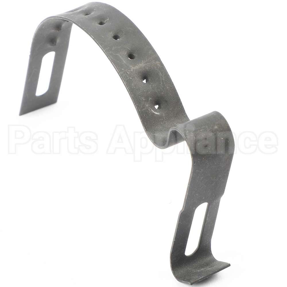 WE01X10376 GE Clip Resilient Mount