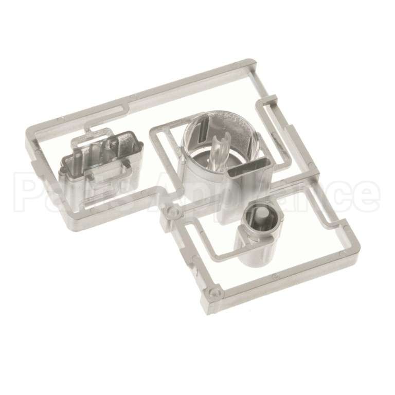 WE01X10387 GE Button Tree Asm-Power