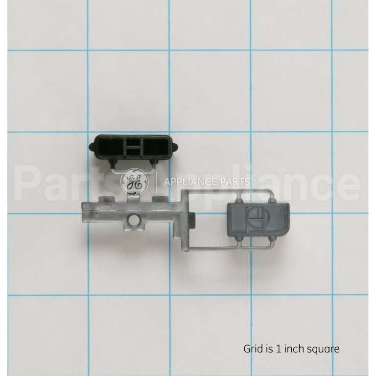 WE01X10391 GE Button Tree Asm-Time
