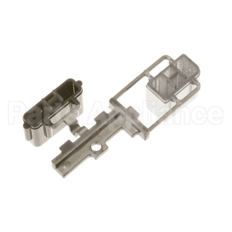 WE01X10391 GE Button Tree Asm-Time