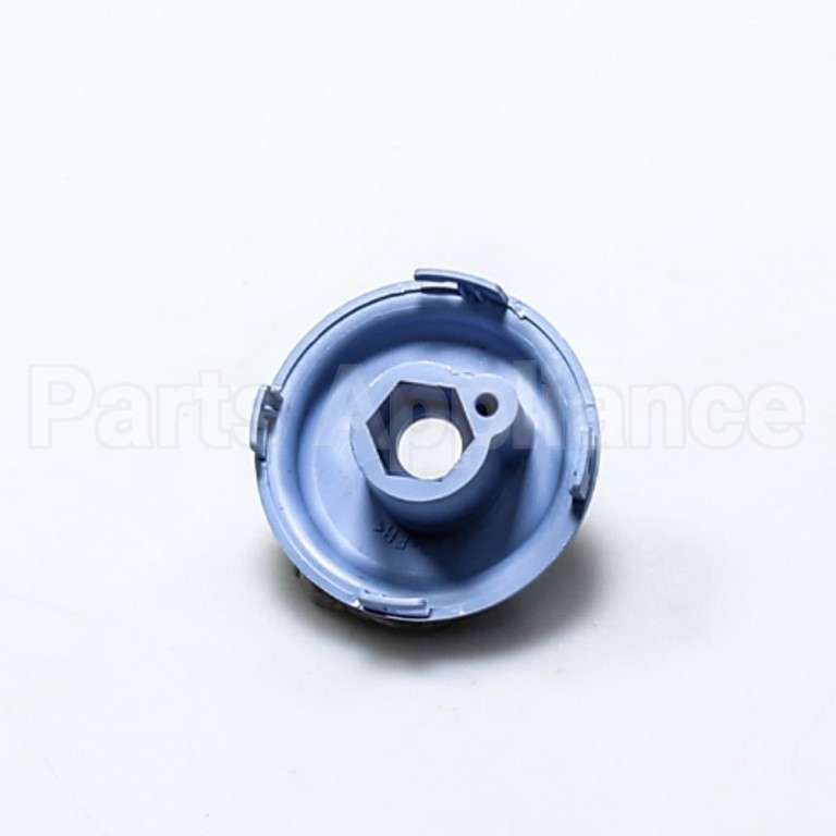 WE01X10396 GE Cover Nozzle