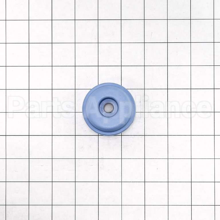 WE01X10396 GE Cover Nozzle