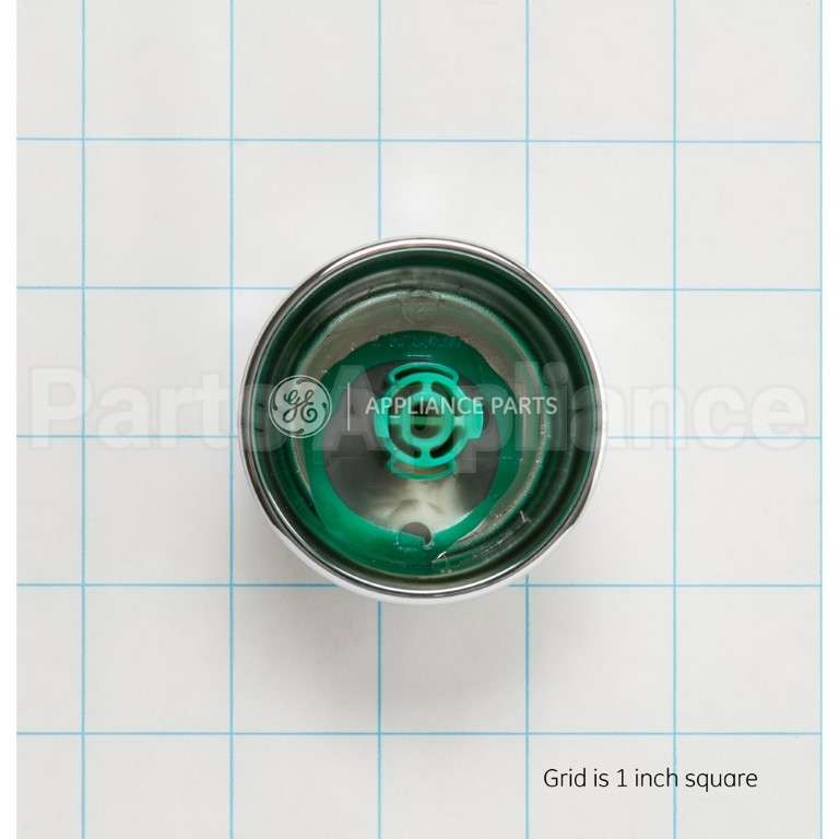WE01X10415 GE Knob