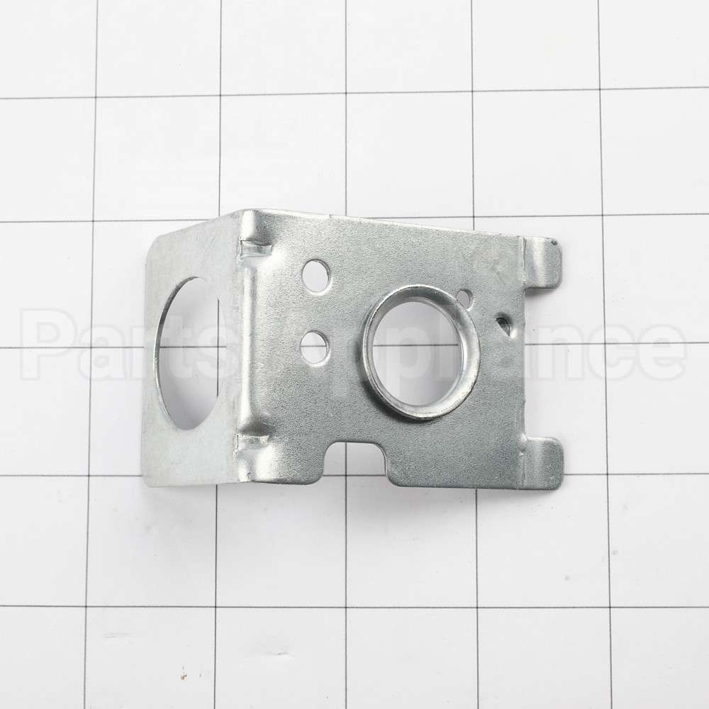 WE01X20423 GE Strain Relief Bracket El
