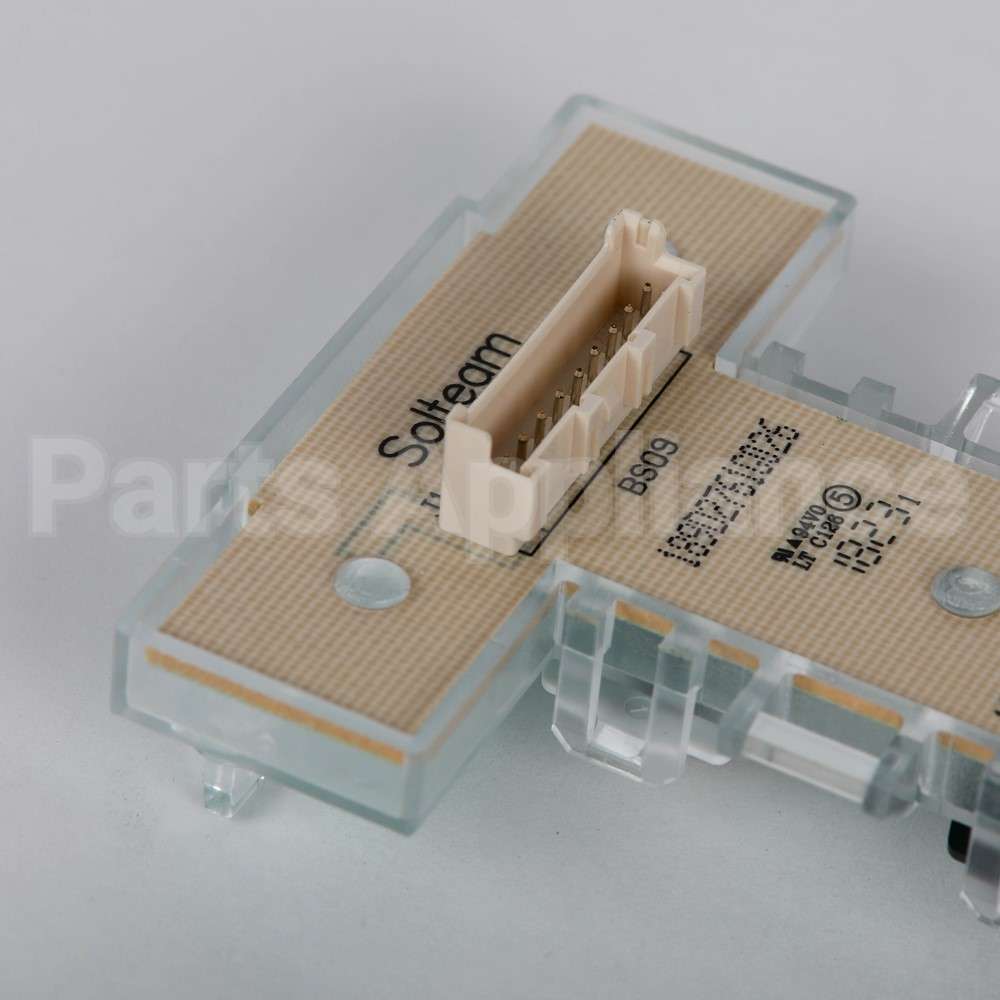 WE01X23117 GE Button Selector