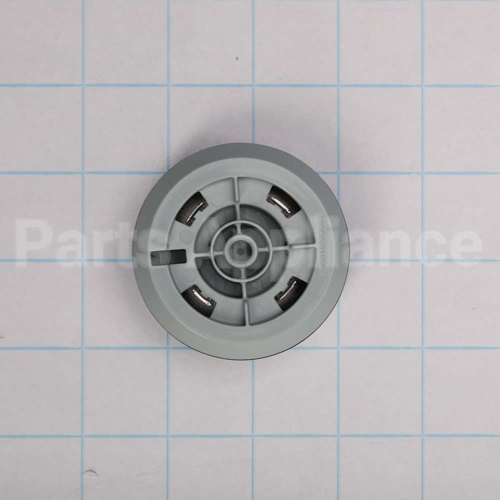 WE01X23886 GE Knob Asm