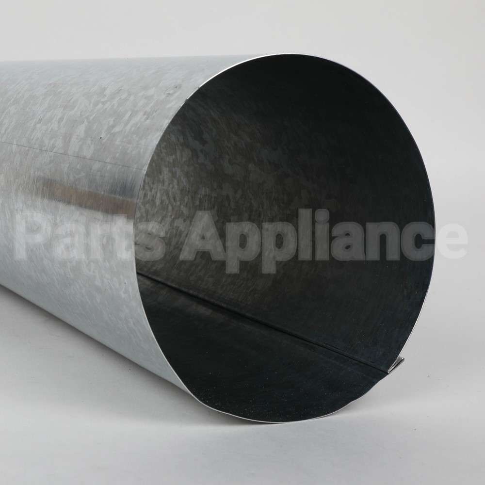 WE01X23892 GE Exhaust Duct