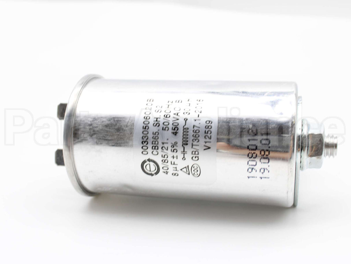 WE01X26354 GE Capacitor