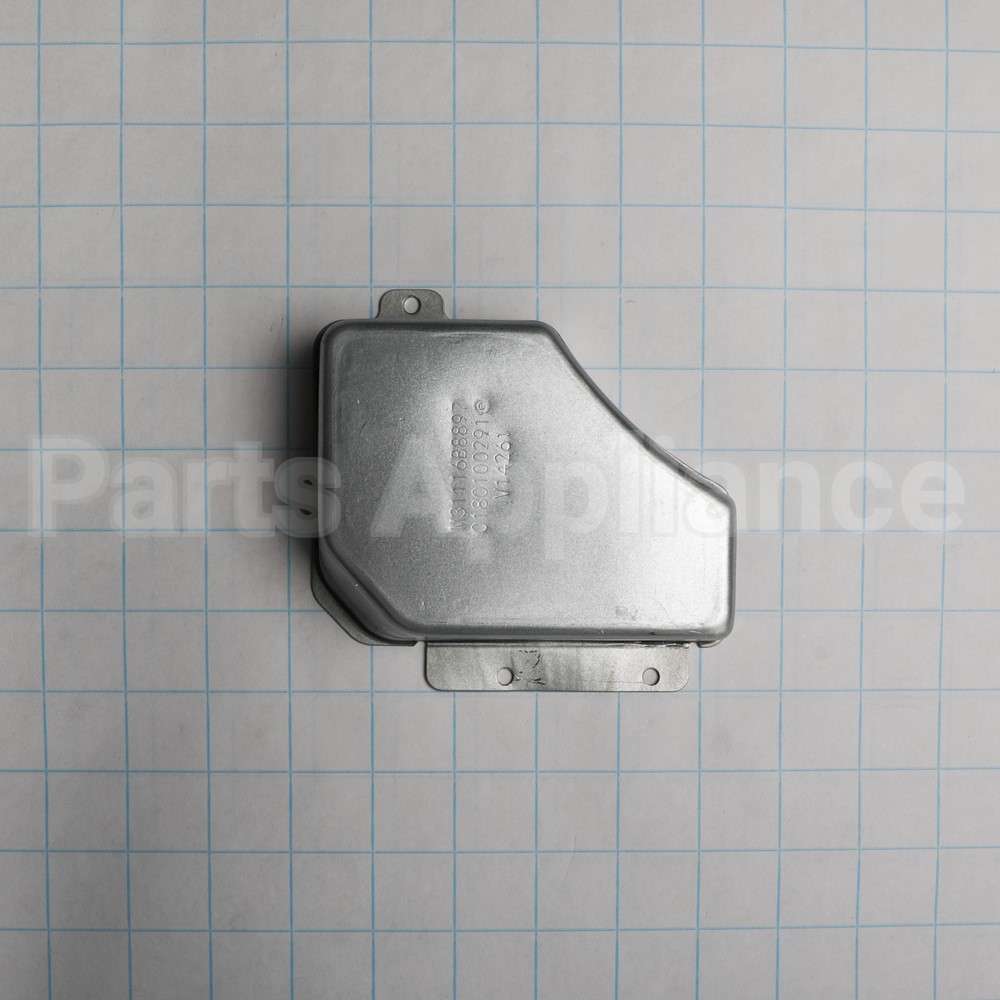 WE01X26404 GE Terminal Block Cover