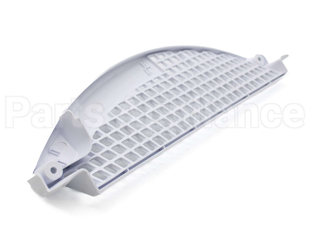 WE01X27985 GE Lint Filter Support