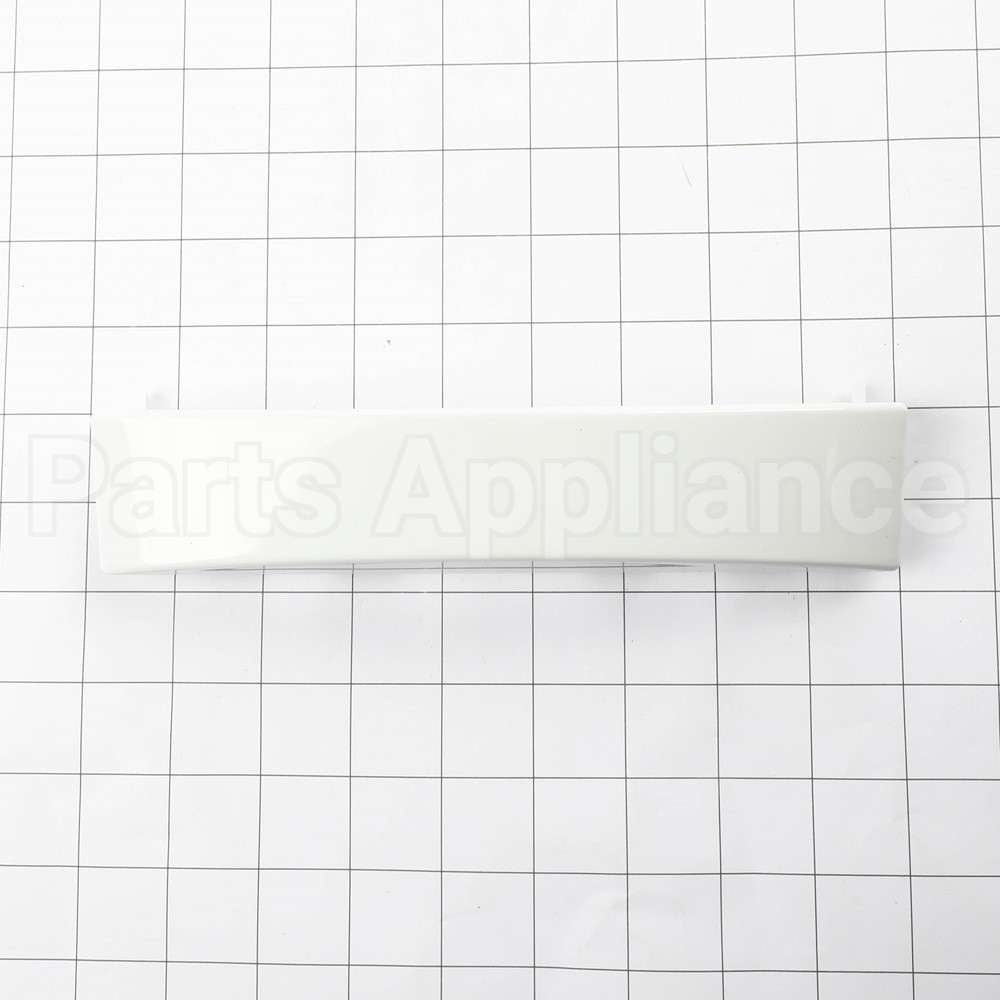 WE01X30378 GE Handle Solid Door