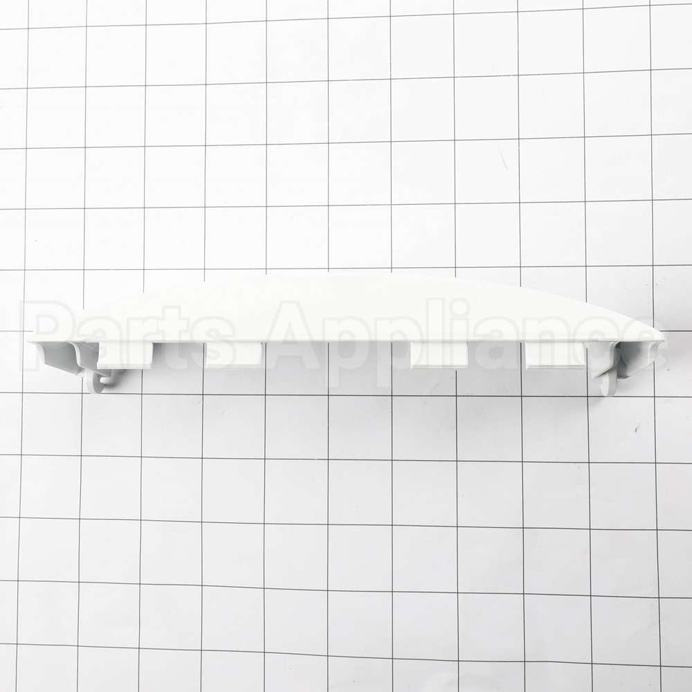 WE01X30378 GE Handle Solid Door