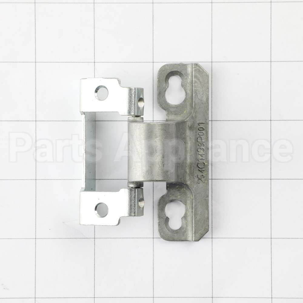 WE01X31005 GE Hinge Asm