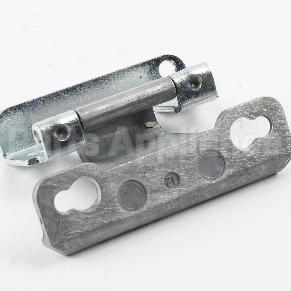 WE01X31005 GE Hinge Asm