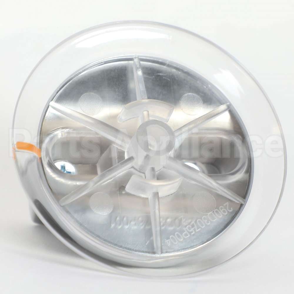 WE01X31797 GE Options Knob