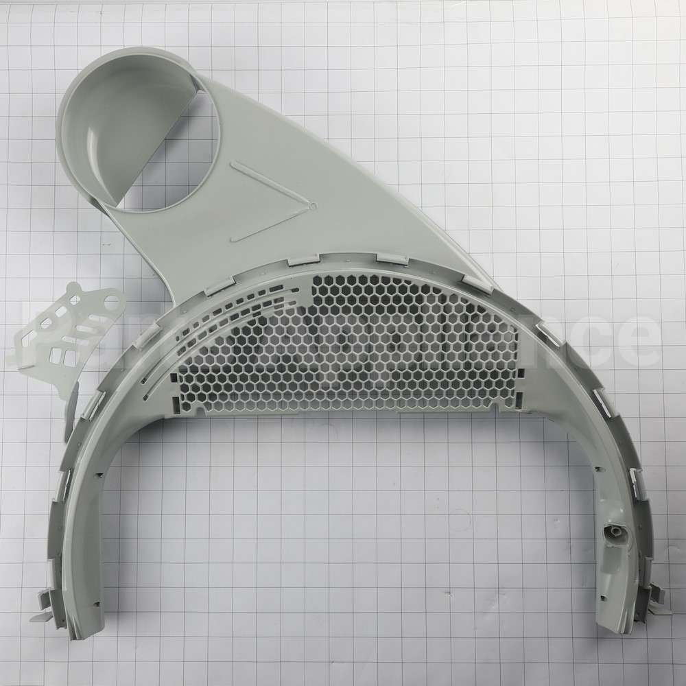 WE01X33121 GE Duct Trap Slides