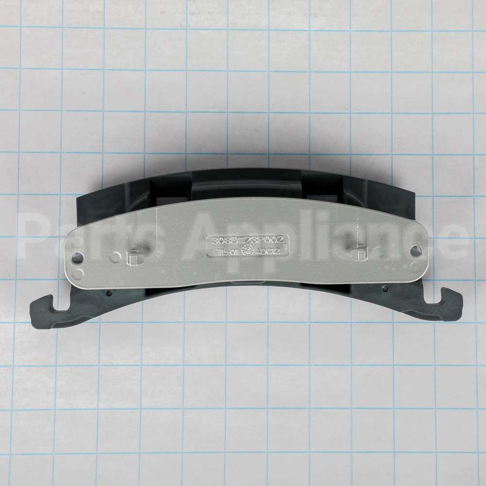WE01X34017 GE Door Hinge