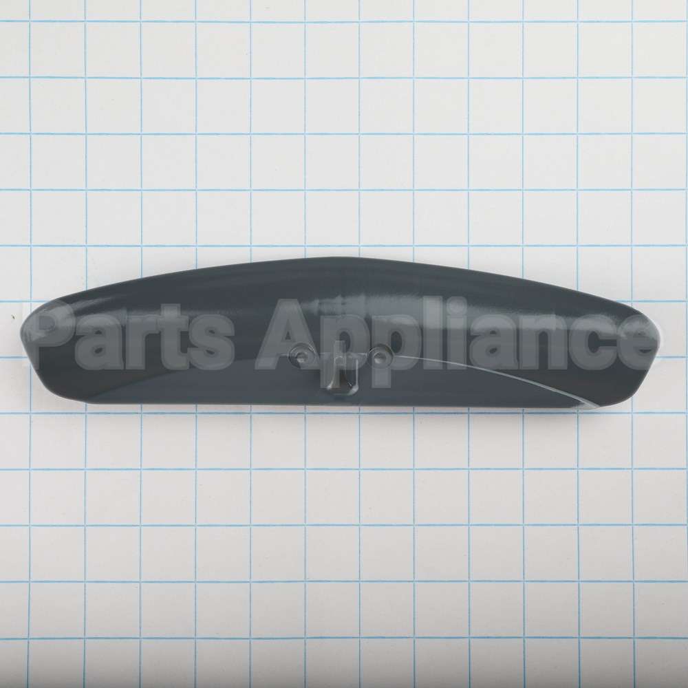 WE01X34284 GE Door Strike Dark Slate