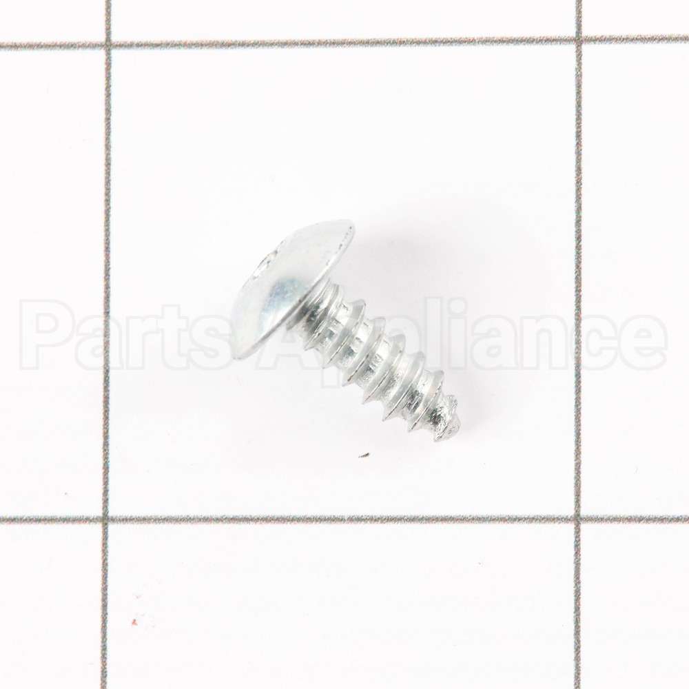 WE02X20373 GE Scr 8-18 Ab Pnt-15 1/2 S
