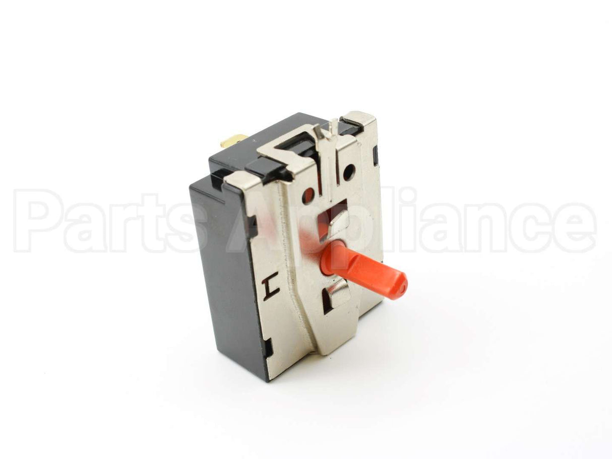 WE02X25282 GE Switch Rotary