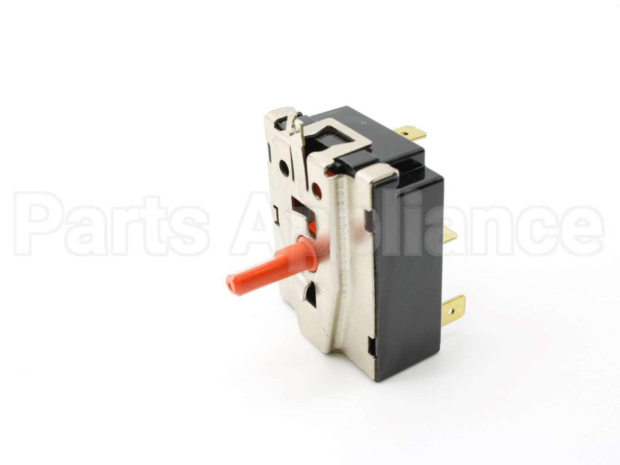 WE02X25282 GE Switch Rotary