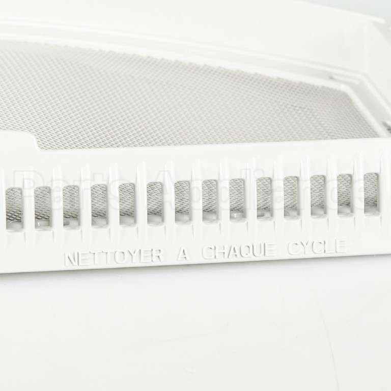 WE03X23881 GE Dryer Lint Filter