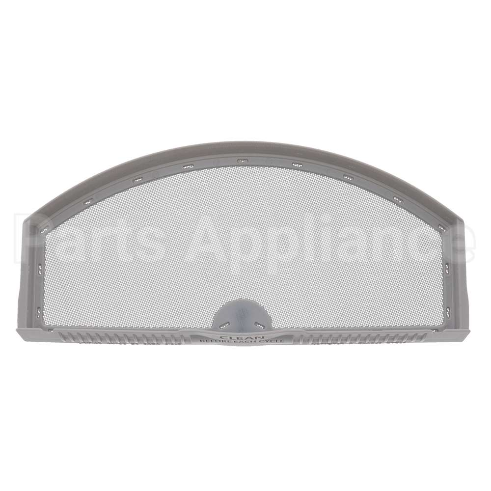 WE03X23881 Lint Filter Compatible