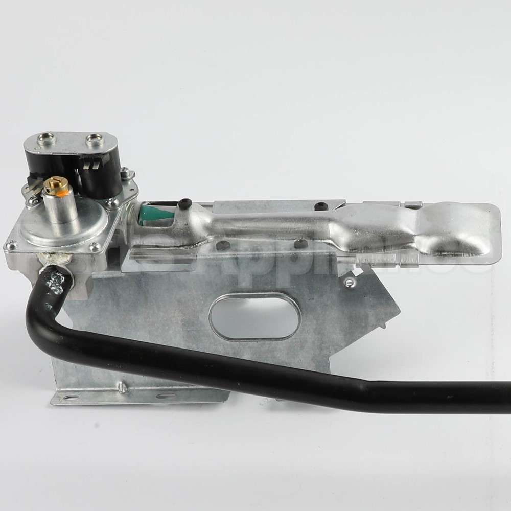 WE03X23914 GE Valve & Burner Asm