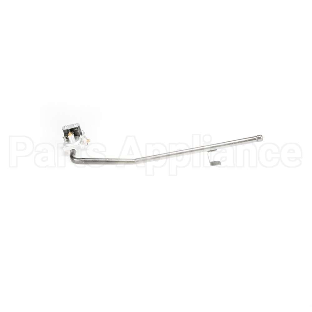 WE03X23916 GE Valve And Pipe Asm