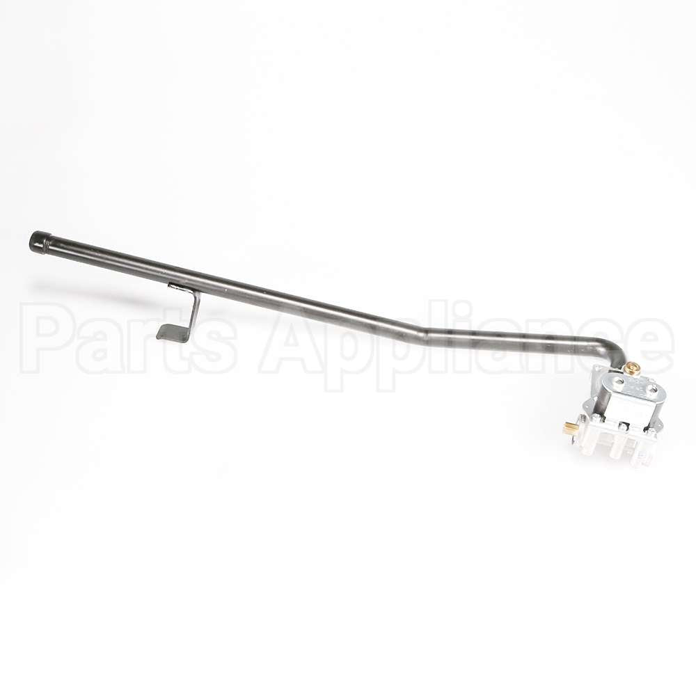 WE03X23916 GE Valve And Pipe Asm