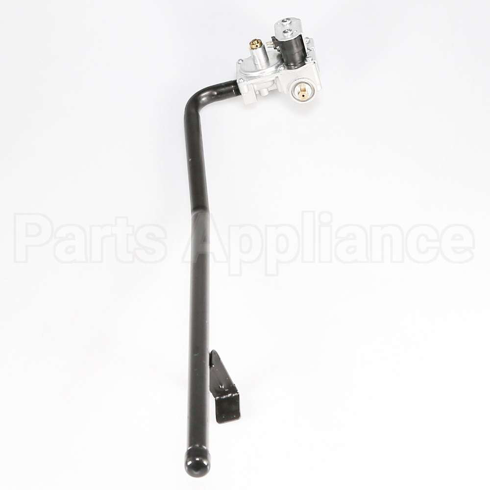 WE03X23916 GE Valve And Pipe Asm