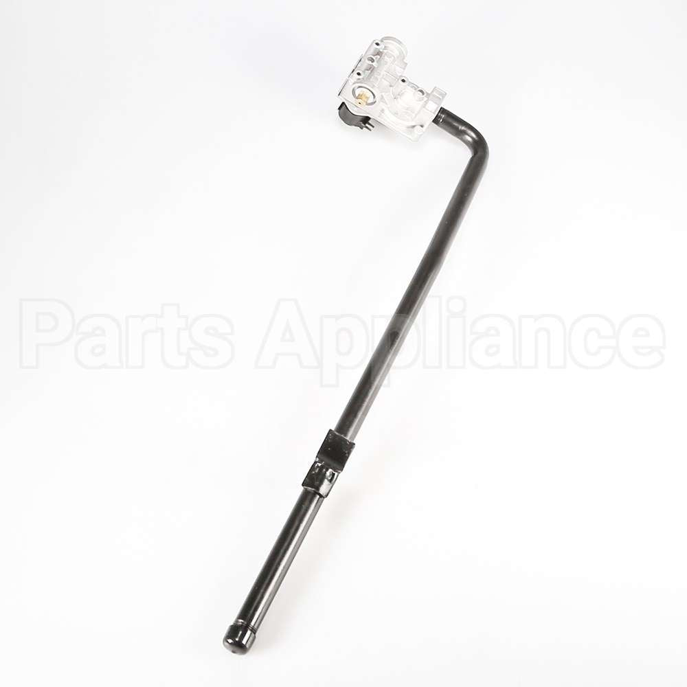 WE03X23916 GE Valve And Pipe Asm