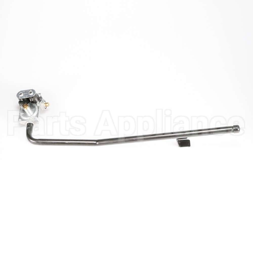 WE03X23916 GE Valve And Pipe Asm