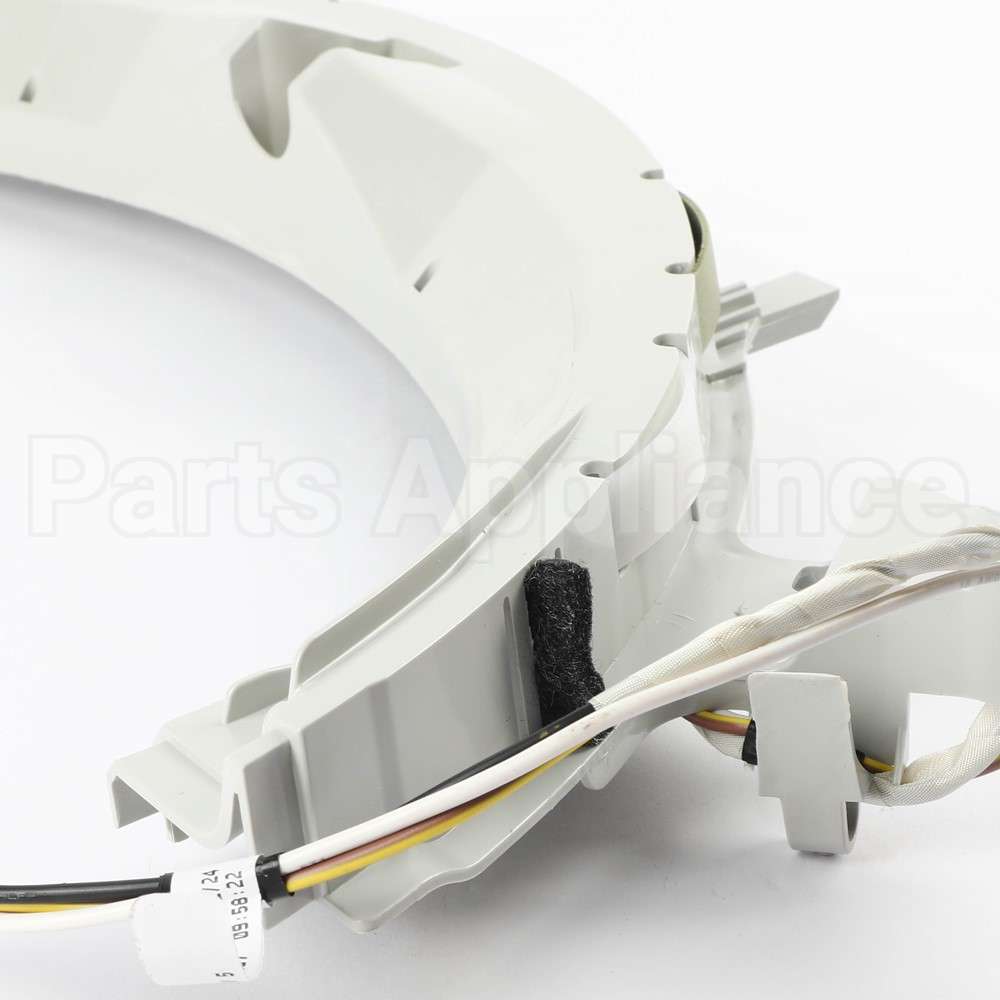 WE03X25094 GE Top Bearing Asm