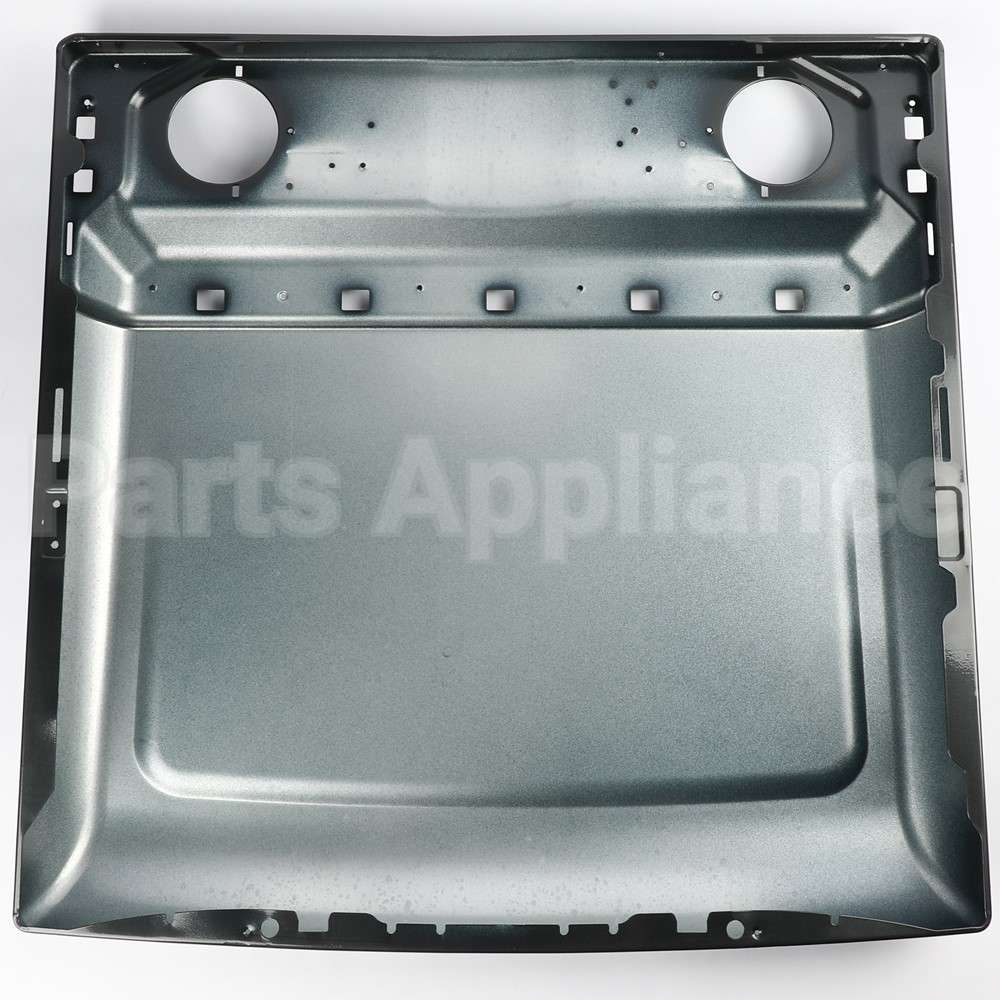 WE03X27536 GE Dryer High Depth Top Cover