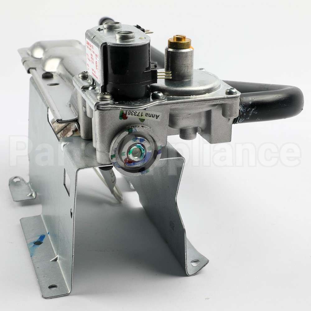 WE03X29303 GE Valve & Burner