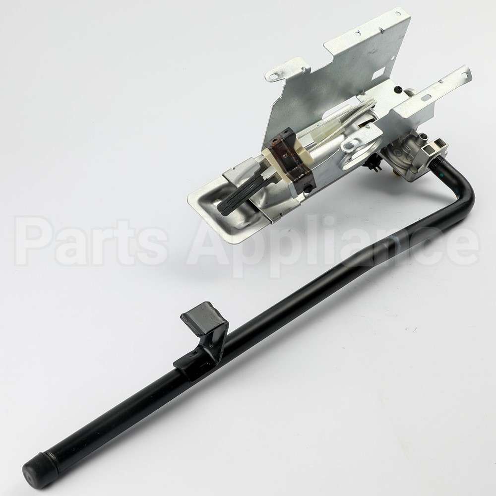 WE03X29303 GE Valve & Burner