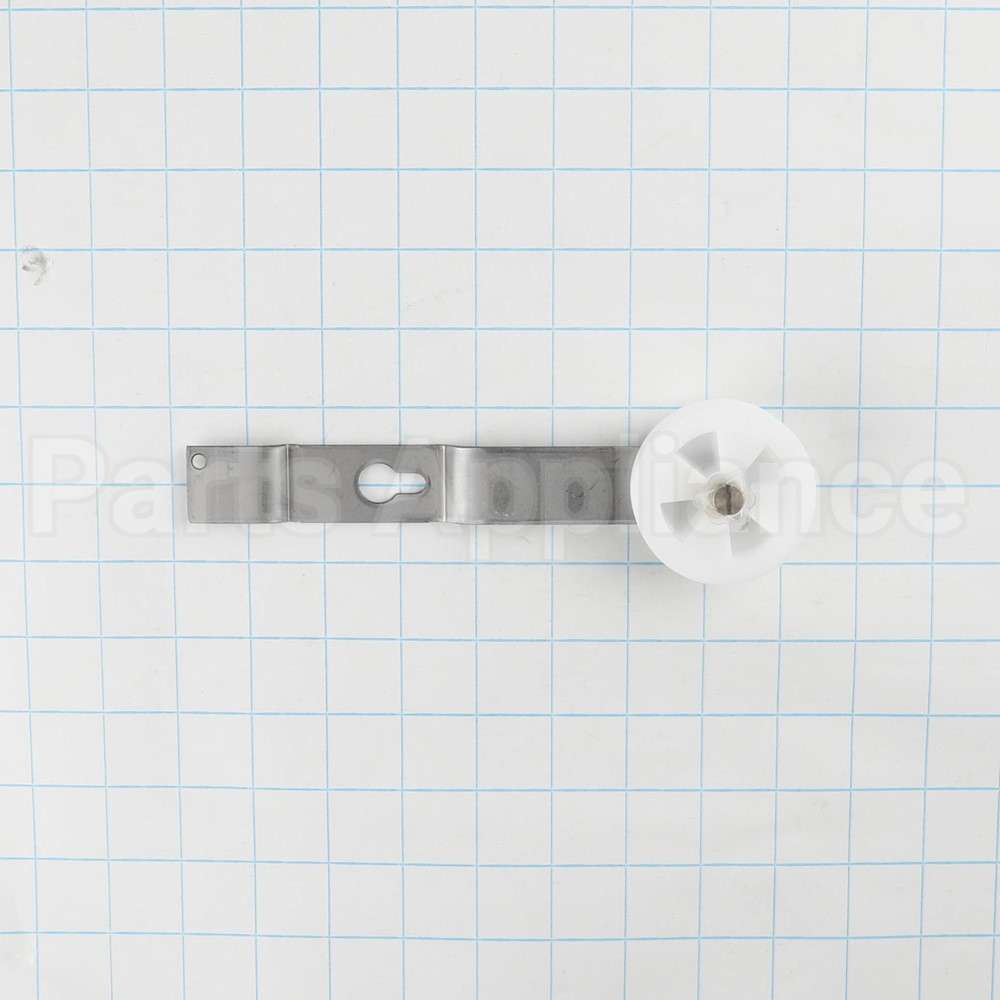 WE03X29378 GE Idler & Pulley