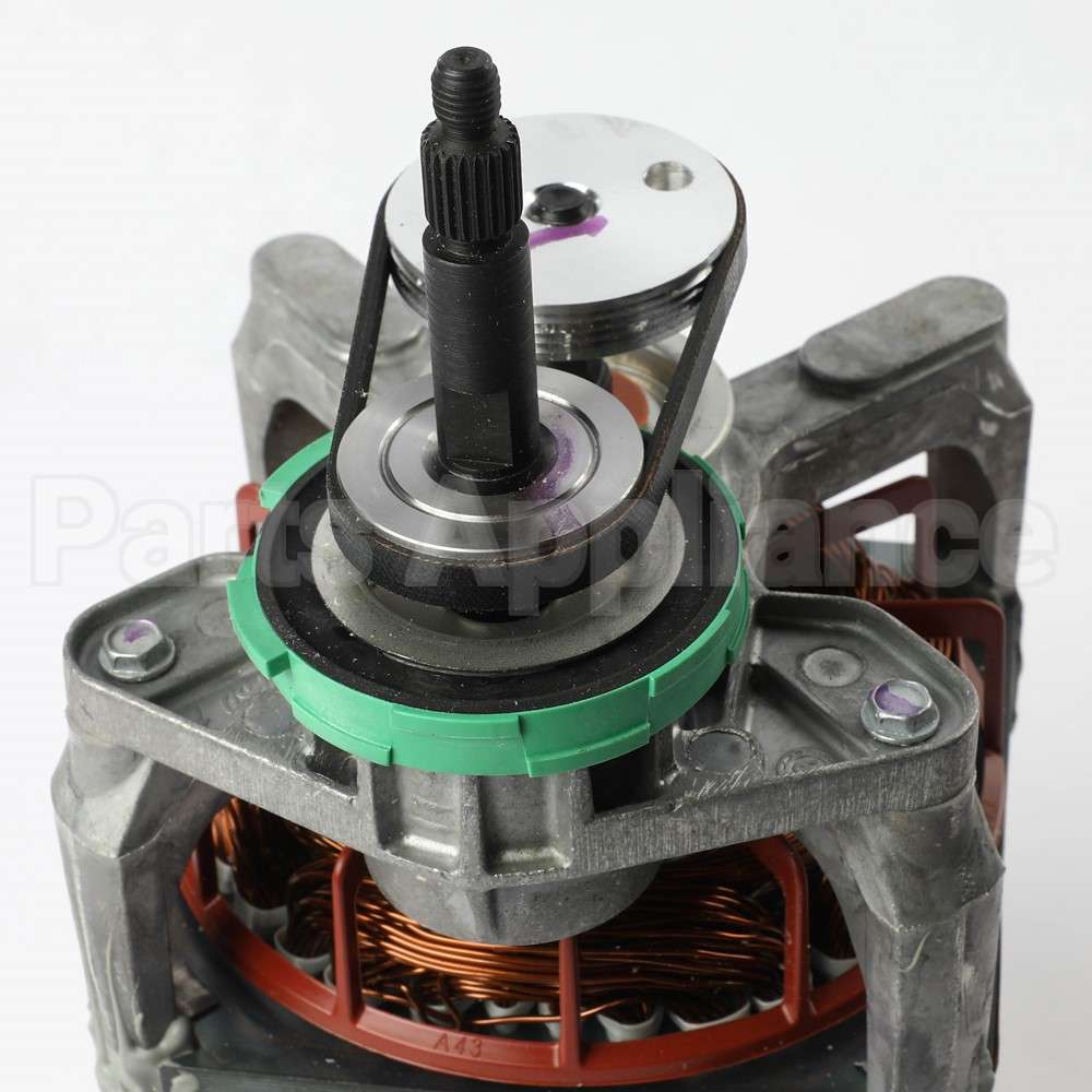 WE03X29821 GE Motor