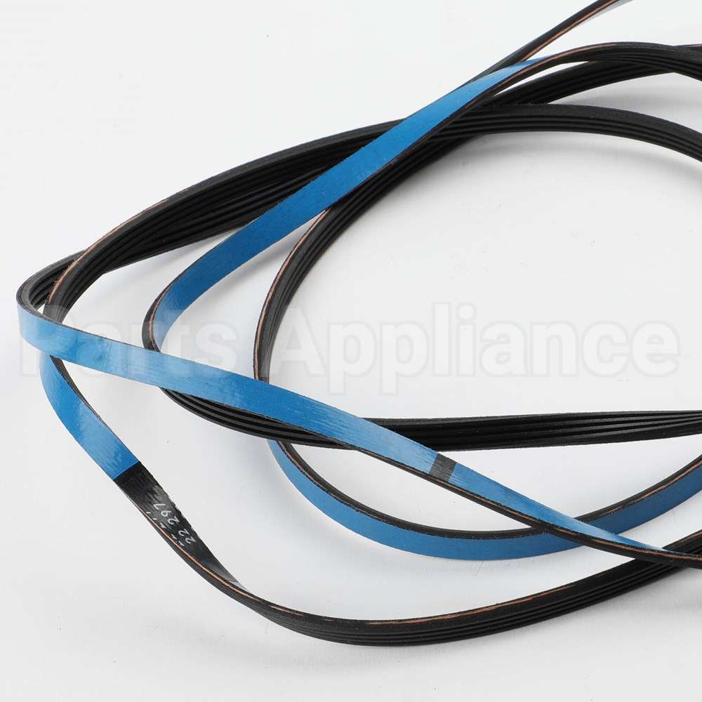 WE03X32037 GE Belt Drive